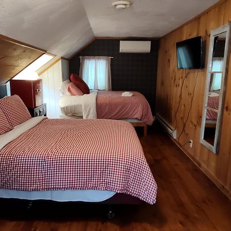 Doveberry Inn Вест-Довер Екстер'єр фото