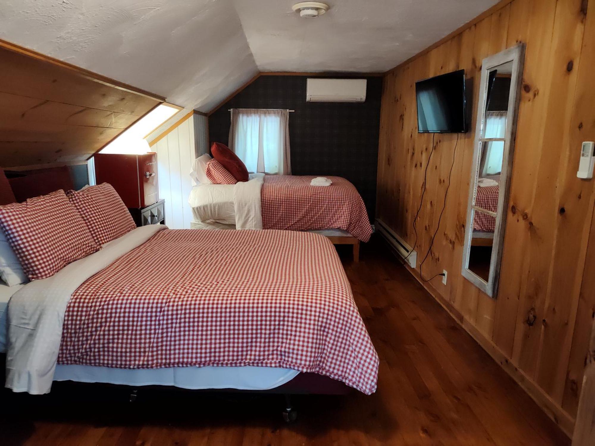 Doveberry Inn Вест-Довер Екстер'єр фото