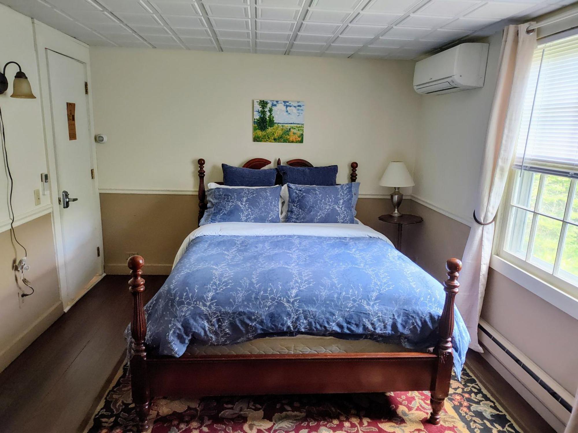 Doveberry Inn Вест-Довер Екстер'єр фото
