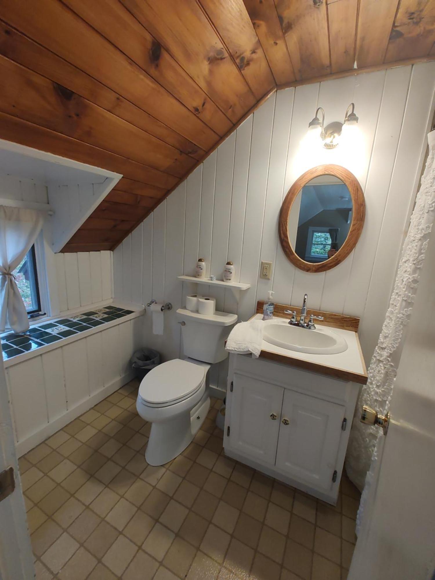 Doveberry Inn Вест-Довер Екстер'єр фото