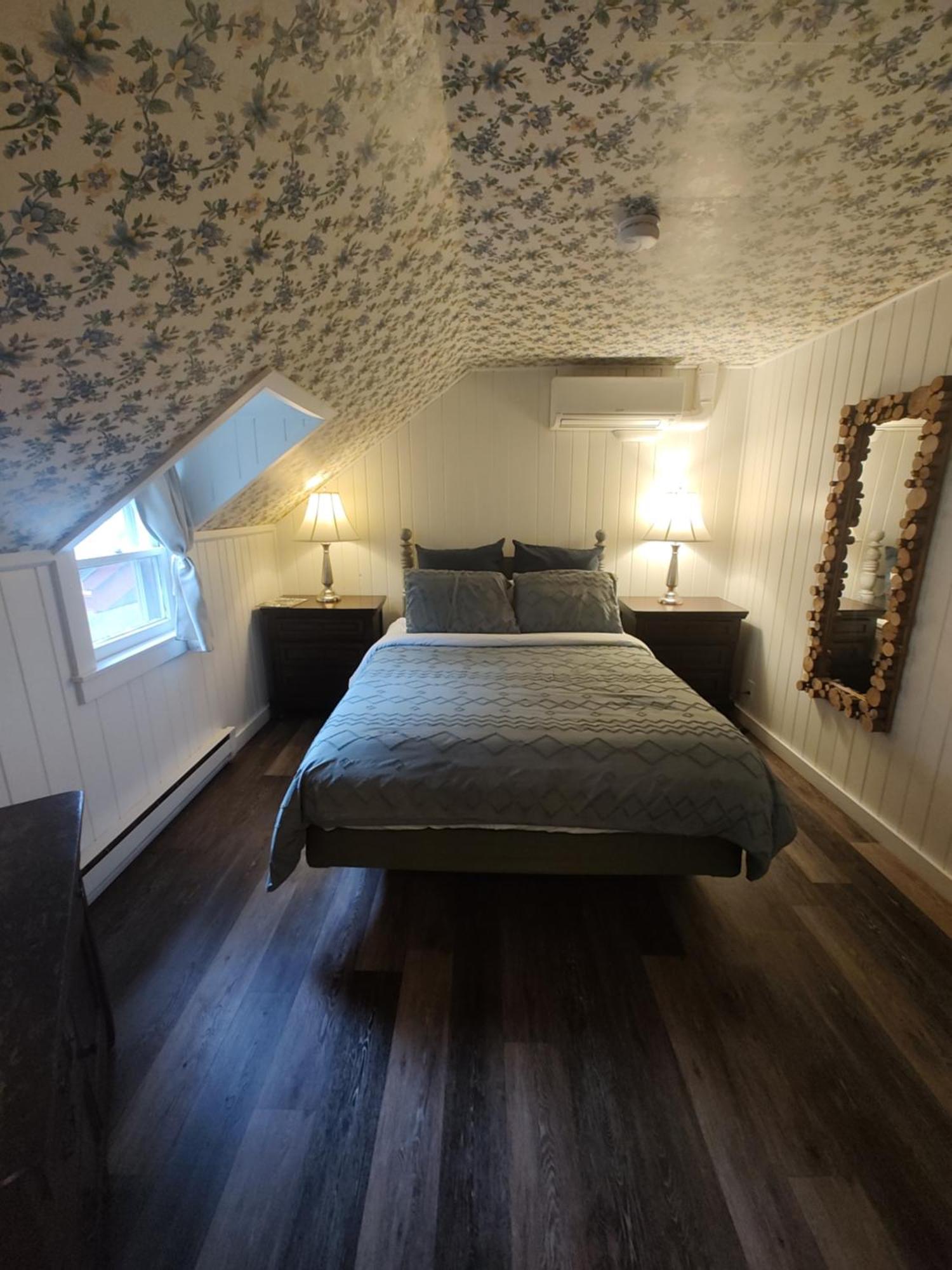 Doveberry Inn Вест-Довер Екстер'єр фото